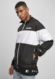Starter Block Jacket
