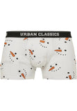 Xmas Boxer Shorts 3-Pack I