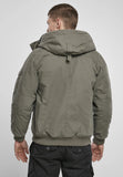Bronx Winter Jacket