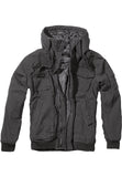 Bronx Winter Jacket