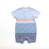 Jaden Romper Baby
