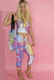 Sharon Tatem Fashion Tote bag All About The Dress