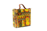 Party Wear Box Clutch
