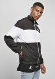 Starter Block Jacket