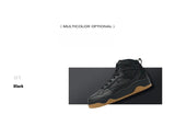 Xtep Cutton Shoes For Men Street Style Shock Absorption Soft Strong Wrapping