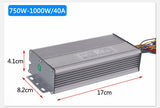 Bafang KT Controller Motor, Ebike Controller, 36V, 48V, 52V, 1500W, 1000W, 500W 350W, 250W, Dual Mode, Sinewave LCD Display, PAS