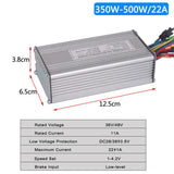 Bafang KT Controller Motor, Ebike Controller, 36V, 48V, 52V, 1500W, 1000W, 500W 350W, 250W, Dual Mode, Sinewave LCD Display, PAS