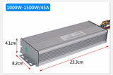 Bafang KT Controller Motor, Ebike Controller, 36V, 48V, 52V, 1500W, 1000W, 500W 350W, 250W, Dual Mode, Sinewave LCD Display, PAS