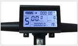 Bafang KT Controller Motor, Ebike Controller, 36V, 48V, 52V, 1500W, 1000W, 500W 350W, 250W, Dual Mode, Sinewave LCD Display, PAS