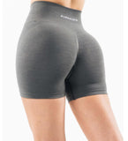 Alphaete alpha fitness leggings women's gym sports skinny running shorts sheath shorts