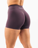 Alphaete alpha fitness leggings women's gym sports skinny running shorts sheath shorts