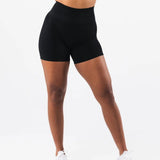 Alphaete alpha fitness leggings women's gym sports skinny running shorts sheath shorts