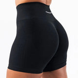 Alphaete alpha fitness leggings women's gym sports skinny running shorts sheath shorts