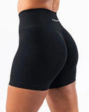 Alphaete alpha fitness leggings women's gym sports skinny running shorts sheath shorts