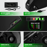 Original 21700 EBike Battery 48V 52V 25Ah 24Ah 60V 72V 36V 20Ah Electric Bicycle Bateria for 2000W 1500W 1000W 500W 350W 250W