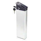 BK10M Folding Electric Bike 36V 48V 12Ah 15Ah 17.5Ah 20Ah Hitway BK10S Electric Bike Battery for samebike LO26 20LVXD