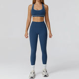 Yoga Set 2/3PCS Sports Outfits Women Clothes Fitness Tracksuit Gym Legging Workout Long Sleeved Female Bra Yoga Suit Sportswear
