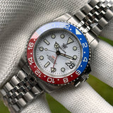 STEELDIVE Brand SD1993 Bi-directional Ceramic Bezel 41MM Case Sapphire Glass BGW9 Luminous 300M NH34 Mechanical Men Dive Watches
