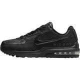 Nike Official Genuine Air Max LTD 3 Men's Cushion Low-Top Running Shoes 687977-020