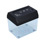Mini Paper  USB  Metal Knife Wear Resistant Highly  Portable Space Saving Electric Paper  Mini
