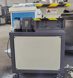 Industrial Paper Shredder for Sale Double Shaft Scrap Steel Wire & Plastic Shredder Machine High Efficiency Crushing