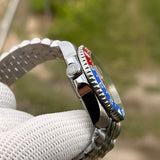 STEELDIVE Brand SD1993 Bi-directional Ceramic Bezel 41MM Case Sapphire Glass BGW9 Luminous 300M NH34 Mechanical Men Dive Watches