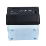 Mini Paper  USB  Metal Knife Wear Resistant Highly  Portable Space Saving Electric Paper  Mini