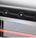 A3A4 Manual Paper Cutter Heavy Duty Guillotine Trimmer Sheets Die Cutters Use for Home Office Laboratory Commercial Paper Cutter