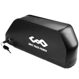 Original 21700 EBike Battery 48V 52V 25Ah 24Ah 60V 72V 36V 20Ah Electric Bicycle Bateria for 2000W 1500W 1000W 500W 350W 250W