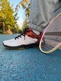 Kawasaki  Badminton Shoes Breathable Anti-Slippery Sport Tennis Shoes for Men Women Sneakers K-063
