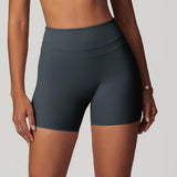 Solid Shorts for Women Yoga Shorts Running Push Up Booty Workout Gym Fitness Shorts High Waist Sport Short Leggings Yoga Clothes