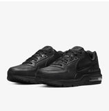Nike Official Genuine Air Max LTD 3 Men's Cushion Low-Top Running Shoes 687977-020