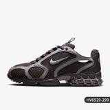 Nike Official Genuine AIR MAX Men's Sports Cushion Low-Cut Wear-Resistant Running Shoes HV6929-299