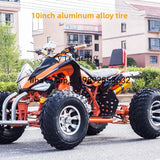 ATV Quad Off-Road Motorcycle Adult Kart Mountain All-Terrain Highway