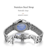 CARNIVAL Brand Mechanical Watch Men's Luxury Sapphire Glass MIYOTA Movement Automatic Wristwatch Waterproof for Men Reloj Hombre