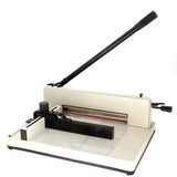 SG-858A3 Manual Guillotine Paper Cutter Manual Paper Cutter