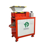 Models 300 Cable Shredder Machine Scrap Metal Shredders Cardboard Industrial Mini Metal Shredder