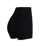 High Waist Women Yoga Shorts Workout Fitness Lift Butt Gym Running Sportswear Short Pants Ladies Active Wear