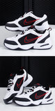 Nike Air Monarch IV Men's Training Dad Shoes 415445-101