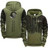Japanese Fashion Men's Tracksuit Hoodies Sweatpants 2 Piece Set Fall&winter Daily Casual Sporty Jogging Suit Urban Trend Outfits