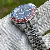 STEELDIVE Brand SD1993 Bi-directional Ceramic Bezel 41MM Case Sapphire Glass BGW9 Luminous 300M NH34 Mechanical Men Dive Watches