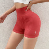 Women Sport Shorts High Waist Push Up Booty Workout Short Fitness Yoga Shorts Lift Butt Tights Fitness Hip Lifting Sportswear