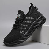 Men Shoes Comfortable Unisex Sneakers Breathable Couple Running Shoes Women Tennis Sports Shoe Size 37-47 Yellow Walking Sneaker