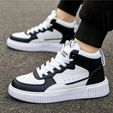 YRZL 2025 Men‘s Casual Sneakers Breathable Athletic Shoes Lightweight Non-Slip Comfortable Sports Running Walking Shoes for Men