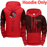 Japanese Fashion Men's Tracksuit Hoodies Sweatpants 2 Piece Set Fall&winter Daily Casual Sporty Jogging Suit Urban Trend Outfits