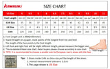 Kawasaki  Badminton Shoes Breathable Anti-Slippery Sport Tennis Shoes for Men Women Sneakers K-063