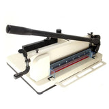 SG-858A3 Manual Guillotine Paper Cutter Manual Paper Cutter