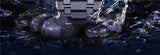 Montre Homme CARNIVAL Mechanical Business Watch for Men Brand Luxury Automatic Wrist Watch 50M Waterproof 2024 Man Reloj Hombre
