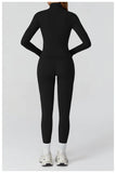 Yoga Set 2/3PCS Sports Outfits Women Clothes Fitness Tracksuit Gym Legging Workout Long Sleeved Female Bra Yoga Suit Sportswear