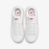 Nike Official 2024 New Women's Fashion Thick-Sole Wear-Resistant Casual Sneakers FV5526-102